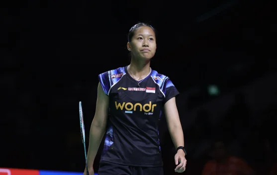 Wakil Indonesia bersiap bertanding di Indonesia Open 2026