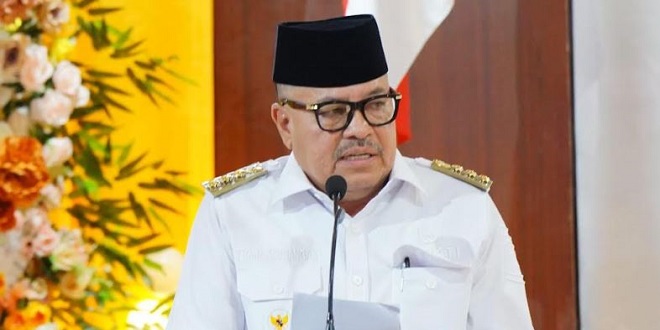 Kawasan industri dan perkebunan di Nagan Raya sebagai pusat investasi regional
