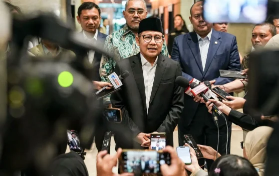 Menko Muhaimin mendukung prioritas bumil busui dan balita dalam Program Makan Bergizi Gratis