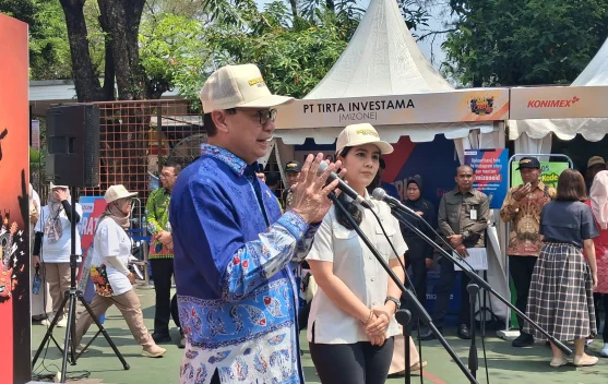 BPOM dan Kemendukbangga memperkuat pengawasan dan distribusi Program Makan Bergizi Gratis