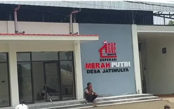 Pejabat membahas penyeragaman sistem manajemen koperasi dan perbaikan program MBG
