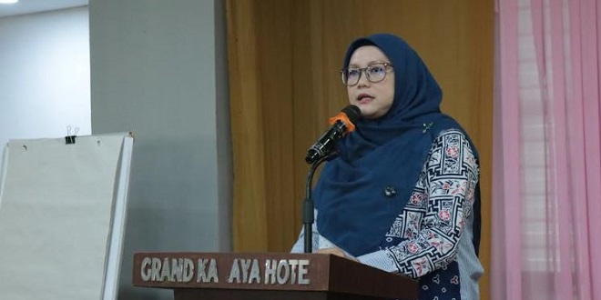 Seminar diseminasi Program DAMPAK dan baseline study untuk penghapusan pekerja anak di Medan