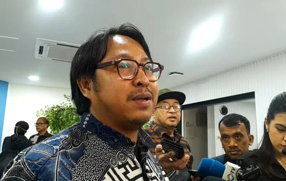 Ilustrasi diskusi KTP2JB tentang ART dan implementasi Publisher Rights di Dewan Pers