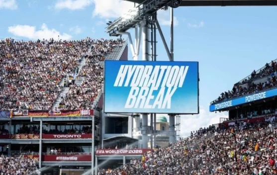 Jürgen Klopp memberikan komentar terkait durasi hydration break Piala Dunia 2026