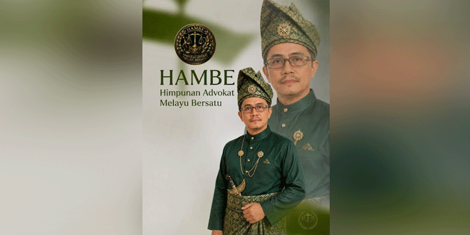 Suasana Gebyar Melayu Serumpun (GEMES) 2026 di Medan