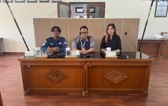 Audiensi Pelindo Bali Nusra dan Kawan Alam di Pelabuhan Benoa untuk Beyond the Ocean 2026