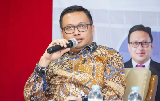 Diskusi MPR dan Fakultas Hukum tentang risalah perubahan UUD 1945