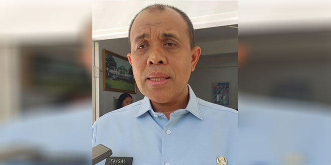Lokasi SPPG dan peternakan di Pematangsiantar yang dipersoalkan warga