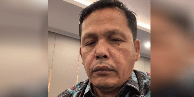 Ilustrasi pemungutan suara Pilkampong Subulussalam 2026