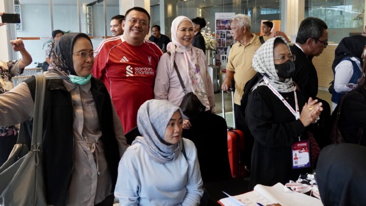 Fraksi PDIP Jawa Timur di Bimtek Bali membahas mitigasi perubahan iklim dan antisipasi krisis air bersih