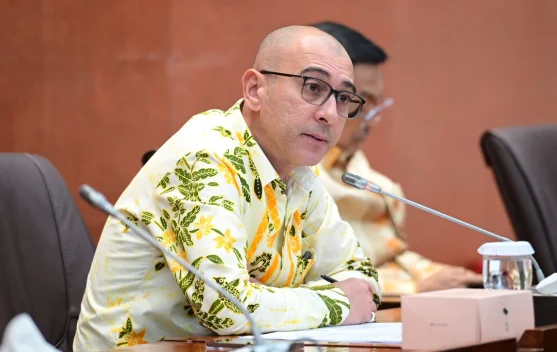 Nasim Khan menyerukan percepatan hilirisasi obat bahan baku lokal untuk kurangi impor dan stabilkan harga
