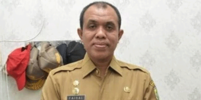 Kapasitas tempat tidur rumah sakit dan antrean pasien di Sumatera Utara