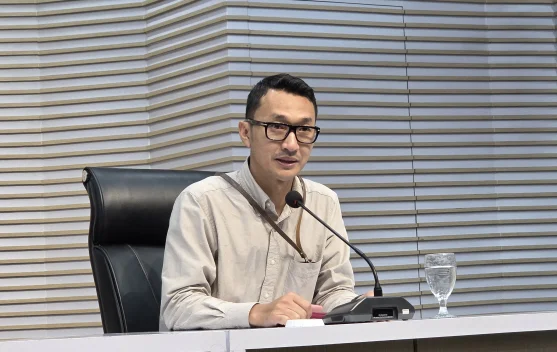 KPK menyambut putusan Pengadilan Singapura terkait ekstradisi Paulus Tannos