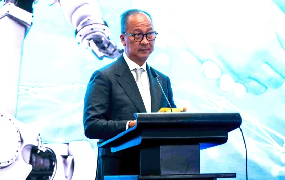 Pelatihan tenaga pendidik vokasi industri bersama Kemenperin dan Festo