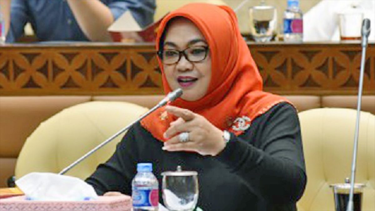 Peternak memeriksa telur ayam petelur di kandang, mencerminkan kekhawatiran atas turunnya harga