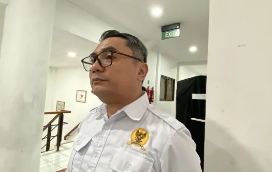 Komisioner Komnas HAM menyampaikan penilaian atas Program Makan Bergizi Gratis