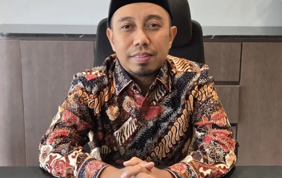 Ilustrasi penguatan profesionalisme Polri dan pelayanan publik