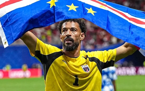 Ibu Vozinha mendapat visa AS dan akan bertemu di Miami menjelang pertandingan Piala Dunia