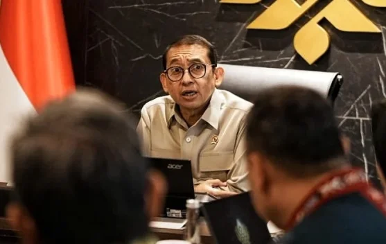 Pertemuan Menbud Fadli Zon dengan pengurus BPI membahas revisi UU Perfilman dan masa tayang bioskop