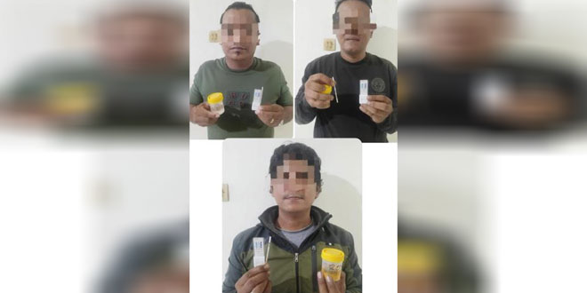 Polres Siantar tindaklanjuti video debt collector di Jalan Rakutta Sembiring