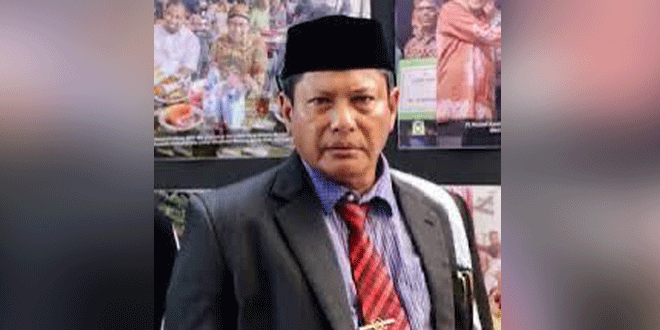 Pegawai ASN Aceh Besar menerima gaji ke-13