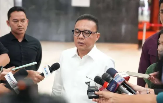 Sufmi Dasco Ahmad apresiasi kerja sama BI dan PBOC perkuat transaksi mata uang lokal