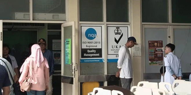 Korban luka bakar akibat ledakan Kapal Aceh Hebat 2 dirawat di RSUZA Banda Aceh