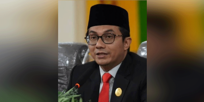 Pertemuan Ketua DPRK Banda Aceh dan Komisi II DPR RI mengenai pembiayaan PPPK