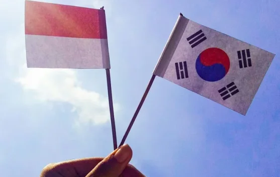 Peserta forum Indonesia-Korea berdiskusi soal kerja sama pendidikan tinggi