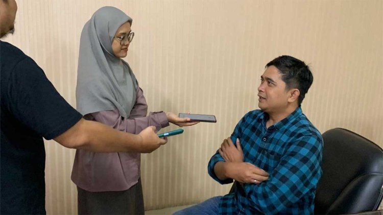 Ketua Komisi B DPRD Jember Candra Ary Fianto menyampaikan dukungan dan catatan soal promosi potensi daerah lewat media sosial