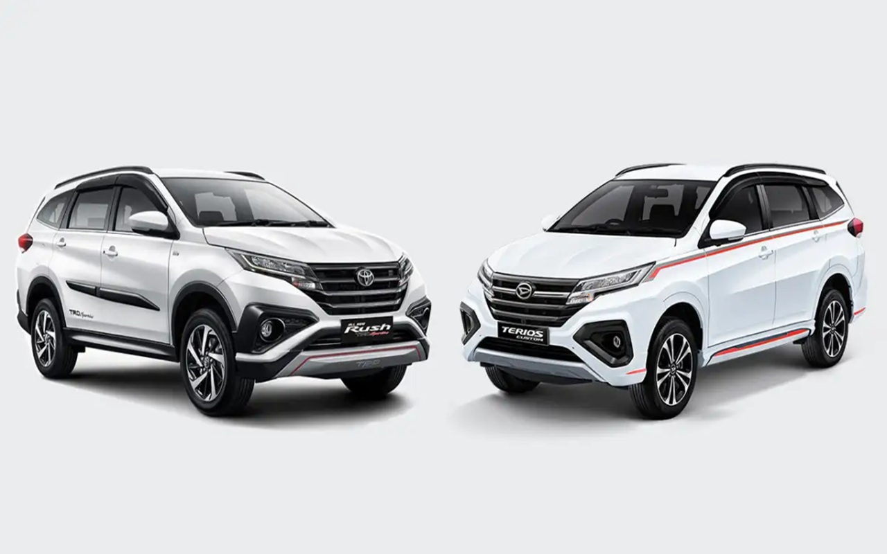 7 Mobil Bekas Terbaik 2026 di Bawah Rp300 Juta