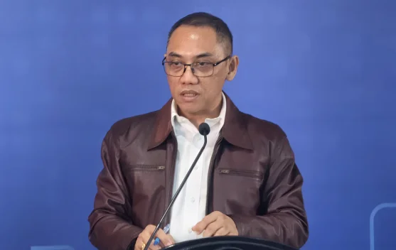 Ilustrasi pengawasan judi online dan kerja sama lembaga penegak hukum