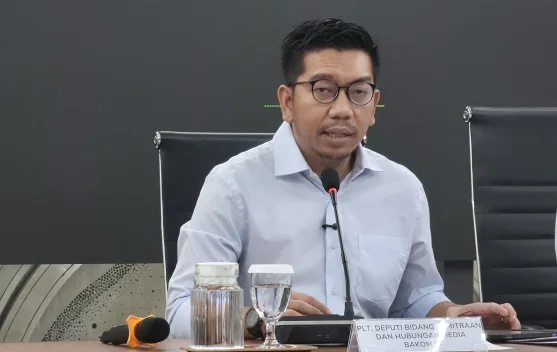 Ilustrasi pendaftaran Program Magang Nasional PMN Batch 4 dan platform MagangHub