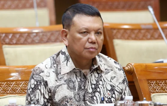 Pengosongan Hotel Sultan dan pengamanan di Blok 15 Gelora Bung Karno