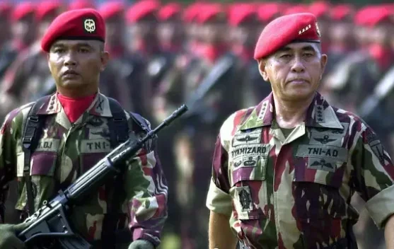 Potret Ryamizard Ryacudu, mantan Menteri Pertahanan dan KSAD, wafat pada 31 Mei 2026