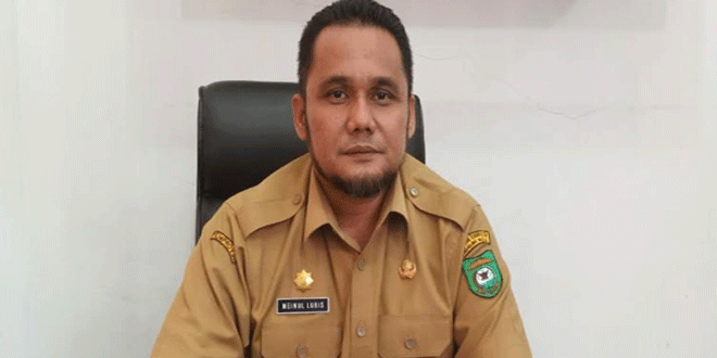 Ilustrasi seleksi jabatan di Pemerintah Kabupaten Mandailing Natal