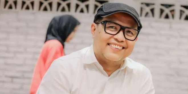 dr. Zaini Abdullah mantan Gubernur Aceh saat menjabat