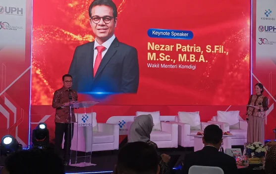 Seminar No Viral No Justice dan diskusi hukum digital di Jakarta, 24 Juni 2026