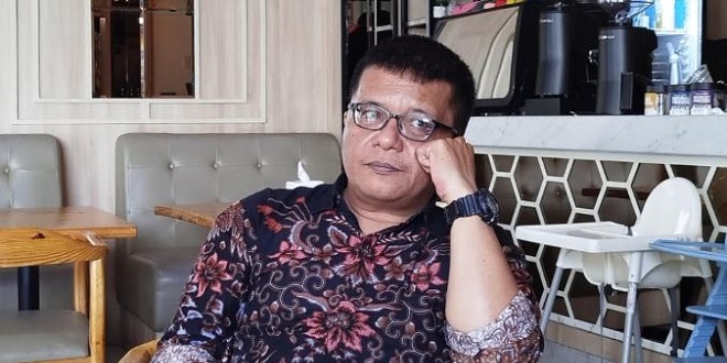 Gubernur Bobby Nasution meninjau lokasi pertambangan di Sumatera Utara