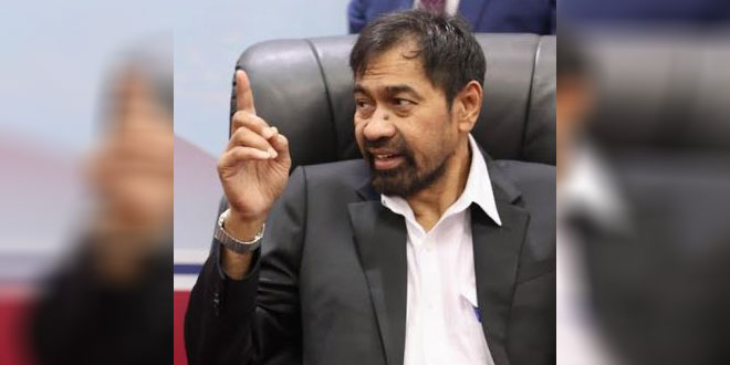 Pertemuan pemerintahan Aceh membahas hilirisasi migas Blok Andaman untuk KEK Arun