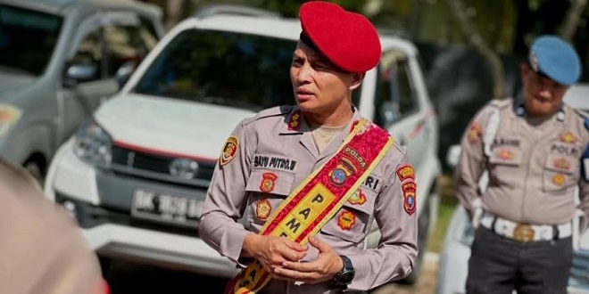 Sidang PN Medan kasus pembelian BBM pertalite menggunakan jerigen