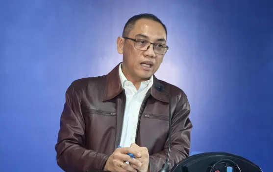 Grafik lonjakan promosi judi online selama Piala Dunia 2026