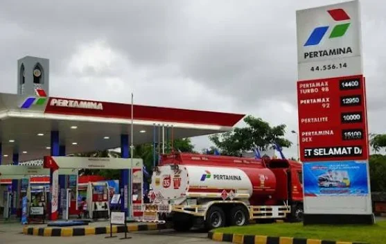 Ilustrasi Pertamina perkuat eksplorasi dan kemitraan global untuk ketahanan energi nasional