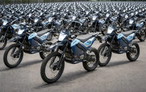 Guru honorer menolak rencana hibah motor listrik BGN karena status hukum dan kebutuhan kesejahteraan
