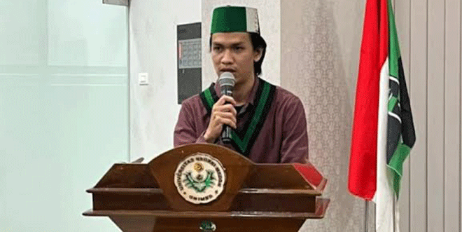 HMI Medan kritik pembiayaan dan peran pemda dalam penyelenggaraan AFF U-19 di Sumut