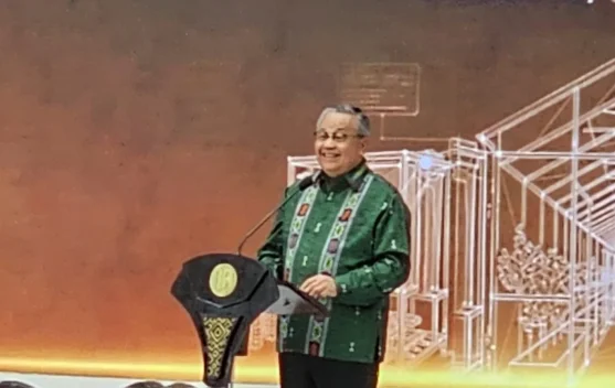 Program Cangkir Barista Bank Indonesia untuk sertifikasi barista internasional dan penguatan ekosistem kopi