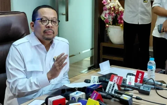 Presiden mendukung persiapan Timnas Indonesia menuju kualifikasi Piala Dunia 2030