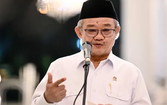 Menteri Pendidikan mengumumkan pengembangan Sekolah Nasional Terintegrasi dan rencana pembangunan 100 SNT