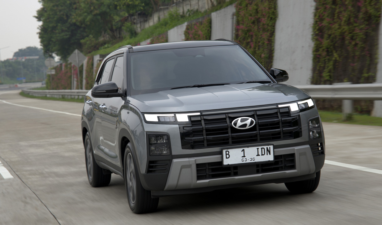 Program Extended Warranty Hyundai memberi perlindungan purna jual dan layanan darurat