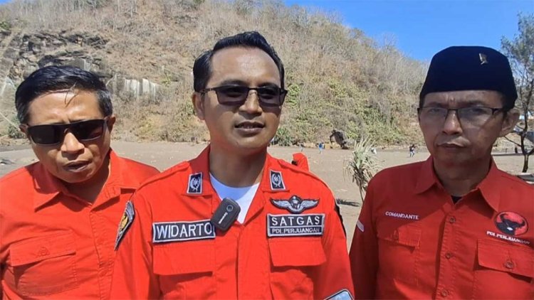 Wakil Ketua DPRD Jember berbicara soal perlindungan ABK nelayan dan BPJS